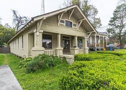 Pre-foreclosure in  EAST BLVD Baton Rouge, LA 70802