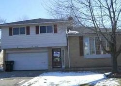 Pre-foreclosure in  E 189TH ST Beachwood, OH 44122