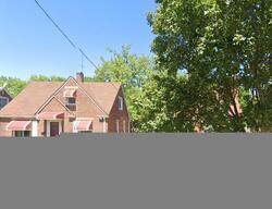 Pre-foreclosure in  THROCKLEY AVE Cleveland, OH 44128