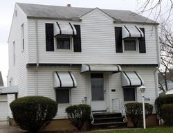 Pre-foreclosure in  TALFORD AVE Cleveland, OH 44128