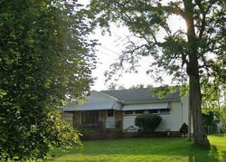 Pre-foreclosure Listing in CENTER RD BEDFORD, OH 44146
