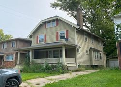 Pre-foreclosure in  WARREN RD Cleveland, OH 44111