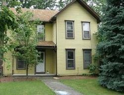 Pre-foreclosure Listing in N MAIN ST SPENCER, OH 44275