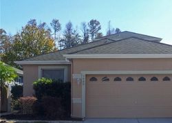 Pre-foreclosure in  BERNA LN Land O Lakes, FL 34637