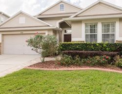 Pre-foreclosure in  JASMINE BROOK CIR Land O Lakes, FL 34638