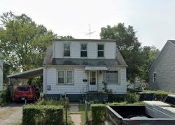 Pre-foreclosure in  LIVERPOOL RD Lake Station, IN 46405