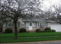 Pre-foreclosure in  FLOWERHILL DR Lowell, IN 46356