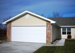 Pre-foreclosure in  W 82ND AVE Merrillville, IN 46410