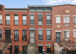 Pre-foreclosure in  HERKIMER ST Brooklyn, NY 11233