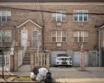 Pre-foreclosure in  ELTON ST Brooklyn, NY 11208