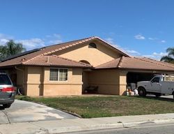 Pre-foreclosure in  LOEWEN ST Shafter, CA 93263