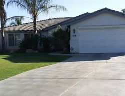 Pre-foreclosure in  CAPANIA CT Bakersfield, CA 93308