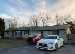 Pre-foreclosure in  HILL ST Radcliff, KY 40160