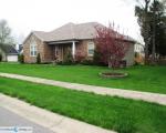 Pre-foreclosure in  NAPA RIDGE WAY Louisville, KY 40299
