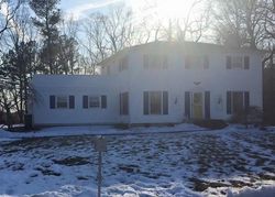 Pre-foreclosure in  BROOKDALE RD Camden Wyoming, DE 19934