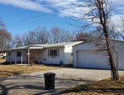 Pre-foreclosure Listing in S B ST WELLINGTON, KS 67152