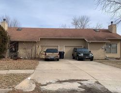 Pre-foreclosure in  SW MISSION AVE Topeka, KS 66614