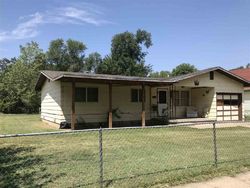 Pre-foreclosure in  N SHELTON AVE Wichita, KS 67204