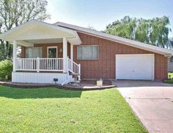 Pre-foreclosure Listing in W 1ST ST UDALL, KS 67146
