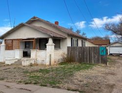 Pre-foreclosure in  SAINT JOHN ST Garden City, KS 67846