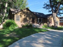 Pre-foreclosure in  CARR ST Denver, CO 80214