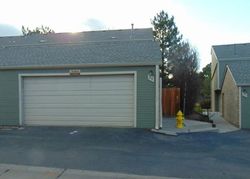 Pre-foreclosure in  S AMMONS ST -8 Denver, CO 80227