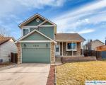 Pre-foreclosure in  W BRITTANY DR Littleton, CO 80127