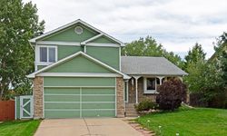 Pre-foreclosure Listing in W BOWLES PL LITTLETON, CO 80127
