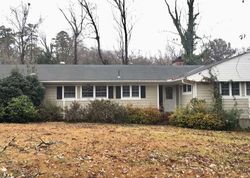 Pre-foreclosure in  KENT CIR Birmingham, AL 35226