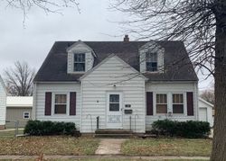 Pre-foreclosure Listing in CENTER ST REINBECK, IA 50669