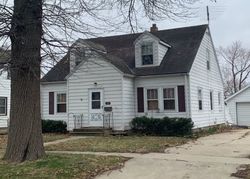 Pre-foreclosure Listing in CENTER ST REINBECK, IA 50669