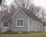 Pre-foreclosure in  12TH ST Harlan, IA 51537