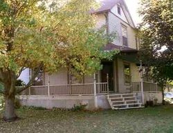 Pre-foreclosure in  NICHOLS AVE Nichols, IA 52766