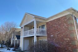 Pre-foreclosure Listing in NW 159TH ST UNIT 41 CLIVE, IA 50325
