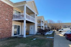 Pre-foreclosure Listing in NW 159TH ST UNIT 41 CLIVE, IA 50325