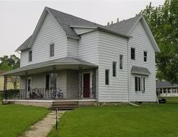 Pre-foreclosure Listing in WEST ST NW BLAIRSTOWN, IA 52209