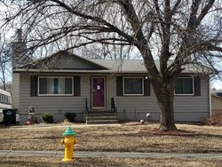 Pre-foreclosure in  SW 7TH ST Des Moines, IA 50315