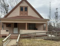 Pre-foreclosure in  N MCLEAN ST Ottumwa, IA 52501