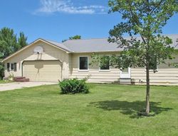 Pre-foreclosure Listing in OAK RD HARLAN, IA 51537