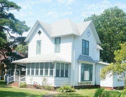 Pre-foreclosure in  W ANTHONY ST Corydon, IA 50060