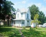 Pre-foreclosure Listing in W ANTHONY ST CORYDON, IA 50060