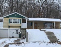 Pre-foreclosure Listing in AVENUE B FORT MADISON, IA 52627