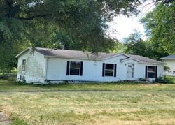 Pre-foreclosure in  N SHERMAN ST Stuart, IA 50250