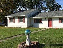 Pre-foreclosure in  BROADWAY ST New Virginia, IA 50210