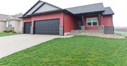 Pre-foreclosure in  FALCON VIEW CT SW Cedar Rapids, IA 52404