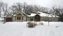 Pre-foreclosure in  DIAMOND LN Cedar Rapids, IA 52403