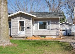 Pre-foreclosure in  22ND ST NW Cedar Rapids, IA 52405