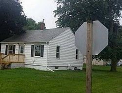 Pre-foreclosure in  N WEST ST Truro, IA 50257
