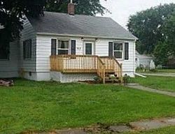 Pre-foreclosure in  N WEST ST Truro, IA 50257