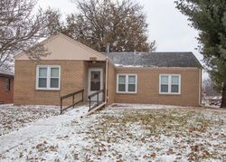 Pre-foreclosure Listing in VALHIGH RD WEST DES MOINES, IA 50265